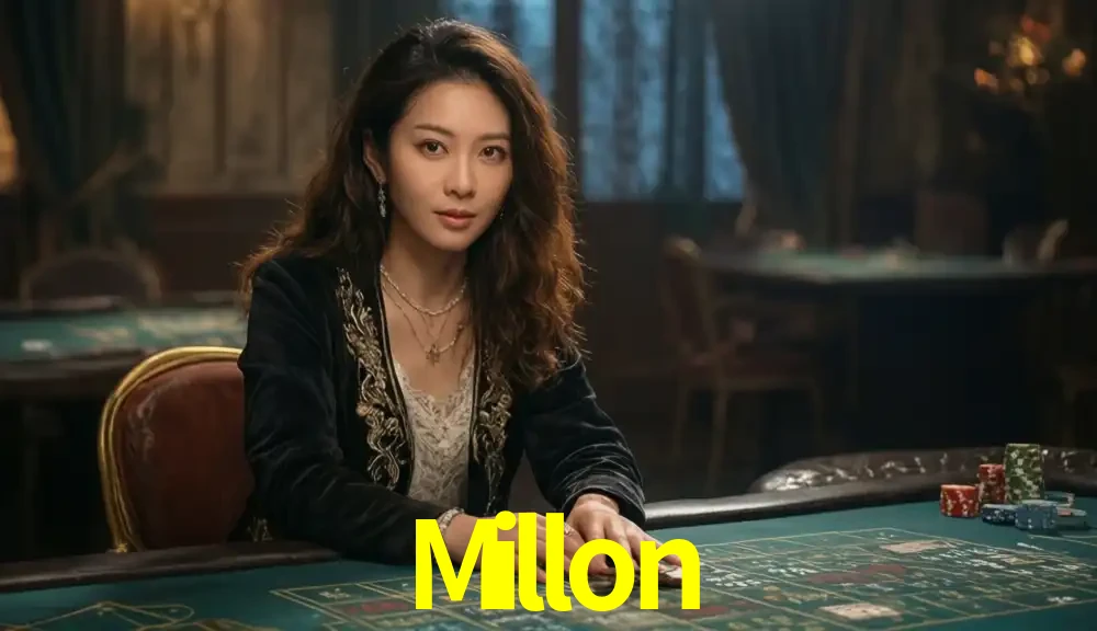 Millon Casino en Vivo