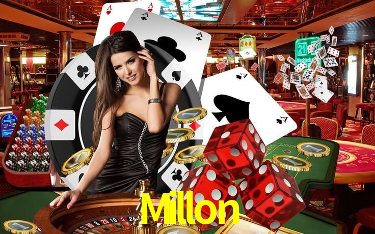 Millon Información confiable