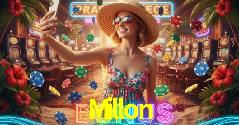 Millon Términos y Condiciones