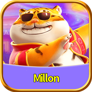 Millon logo